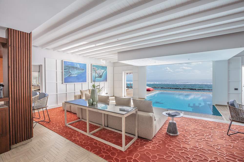Water Villa photo 15